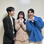 Jo Aram Instagram – 12월 2일 (토) 밤 11시 10분!

#오버랩나이프나이프 
@kbsdrama