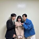 Jo Aram Instagram – 12월 2일 (토) 밤 11시 10분!

#오버랩나이프나이프 
@kbsdrama