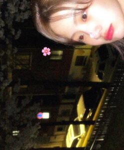 Jo Aram Instagram -