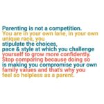Jo Frost Instagram – Slow down……no one’s behind you.
#Helpingfamiliesshine💫 
#familyvalues❤️

Jo xx