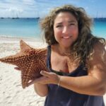 Jo Frost Instagram - Happy New years 2024 ✨️ Stay close to the people & places that feel 'Home' for you, that warm your heart and make it smile,there you will find peace and true inner wealth. Here's to new adventures and all that will be. Cheers! 🥂🍾💃🏾 ♥️ 🇧🇧🐒🌴🌞