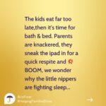 Jo Frost Instagram - It's a tall order ...and Just so unfair for parents and young children. Do you agree? #Helpingfamiliesshine💫