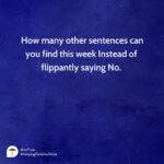 Jo Frost Instagram - It's amazing how we can get so lazy very quickly with language and fall into easy habits, this post is to help parents with awareness so, the next time your child tells you no, you can think about what you can say instead. Would love to hear your sentences too to help other parents reading ! Jo xx #HelpingFamiliesShine 💫