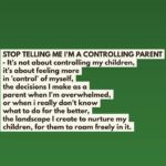 Jo Frost Instagram - For those parents who are misunderstood. For those parents who feel unsupported. Today this felt important to post for you as we approach a new year on the same experience of parenthood. Find those who will listen to understand and not just reply. Find those who we show compassion to help you grow as a parent. Jo xx 🤍 If you've been reading this to understand what little thoughts would you like to share from your own experiences? #HelpingFamiliesShine💫