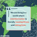 Jo Frost Instagram – “This is an open letter on a topic I never imagined having to speak about today- the importance of vaccinations for measles. Global measles cases have doubled and we must take action. Read my letter at @shotatlife” -@jofrost 

🔗https://shotatlife.org/2024/05/09/we-cant-let-measles-make-a-comeback/

#vaccinations #vaccines #shotatlife #unfoundation #measles #health #parenting #protectyourchildren