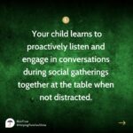 Jo Frost Instagram - Magic happens when we stop being too overly dependent. 🍽 For more parental advice check out Jofrost.com #HelpingFamiliesShine💫