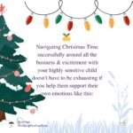 Jo Frost Instagram - Does this resonate? Jo x Feel free to add your own tips too! Happy Holidays 🎄 #HelpingFamiliesShine💫