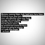 Jo Frost Instagram - Some solutions parenting really are black & white it's us parents who make it complicated. Know the difference as raising children requires the ability to find solutions in the grey area too, the middle. Jo xx #Helpingfamiliesshine💫