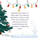 Jo Frost Instagram - Does this resonate? Jo x Feel free to add your own tips too! Happy Holidays 🎄 #HelpingFamiliesShine💫