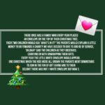 Jo Frost Instagram - What kind of traditions do you hold dear to your heart and have you added to them over the years? One of service has always been embedded in our family, through the positive role modeling and acts of kindness of my parents that both my brother and i witnessed at Christmas and throughout the year. Many families are going through tough times, so please remember that doesn't always look pretty... have patience with people, AND the children who are impacted by such, be gracious and refrain from the drama,rebuttal with kindness,or be mature in silence with boundaries, you never know what peace you may instill. Jo xx 🤍🎄 #HelpingFamiliesShine💫