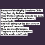 Jo Frost Instagram - Many of you parents worldwide are raising and mentoring these children. They need to be held accountable but they need to be held. Their knowing is a superpower that needs to be protected, so that it will never feel a burden. They need to process, so need parents who can learn to adapt an support them with patience and acceptance. They need lots of giggle time and freedom to express who they are from within for it is that truthful integrity, that authenticity that is going to be profound one day. Now just imagine if everybody saw Every child as such with respect,look at the society they would live in. We have a duty to do right by our children,whether it's raising them, inspiring them, teaching them or merely being the ones they see in their daily lives. Smile when you see a child, show compassion because you are apart of how they see & feel about the world. Jo xx 🤍 If you agree,show me your 🤍 #HelpingFamiliesShine💫