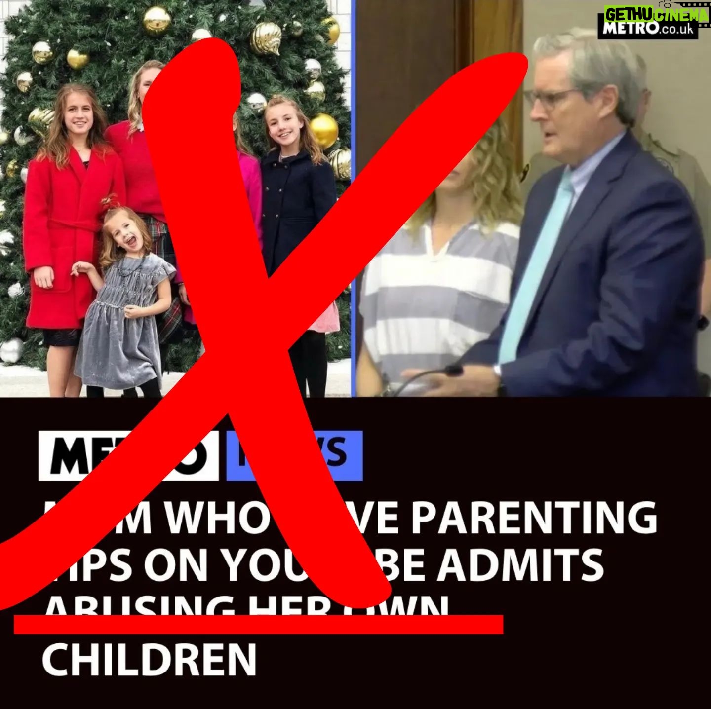 Jo Frost Instagram - How did we get to a point where in society we have normalized using children as basically free labour to push our own agenda of making money through social influencer posts and vlogging gigs for Brands? Look what it has come to........for money,for likes,for attention....💔 The horrific situation that has unfolded before our very own eyes of the horrific abuse these children have endured is utterly heartbreaking,as a child advocate, a parental expert who guides families with a duty of care and a woman who absolutely adores children, I can hardly bare to think how many other children may be suffering in silence, posing for photos,holding or using the product - 'being good little children' and smiling away at the camera, to keep mommy or daddy happy! I know Brands encourage as much too, you know who you are! Shame on you! As for those who own all these different social platforms you need to get some legalities in place,start regulating and simply do the right thing to protect children as much as you can or you are complicit in child abuse, child labor and neglect ! I want to hear from YOU ALL, what are your thoughts on this topic, speak up please. Jo x #HelpingFamiliesShine💫