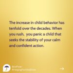 Jo Frost Instagram - It's a tall order ...and Just so unfair for parents and young children. Do you agree? #Helpingfamiliesshine💫