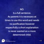Jo Frost Instagram - It's amazing how we can get so lazy very quickly with language and fall into easy habits, this post is to help parents with awareness so, the next time your child tells you no, you can think about what you can say instead. Would love to hear your sentences too to help other parents reading ! Jo xx #HelpingFamiliesShine 💫