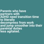 Jo Frost Instagram – They sometimes need several hours or the next day to compose their thoughts as a couple, from your honest constructive feedback that resonated as criticism.

They ideally need a partner who will educate themselves on ADHD too so that when trying to express what it is they feel, doesn’t come across like an excuse for their own adult behaviour.

If you watch my shows for their educational purposes and not for distraction you will notice especially those of you with ADHD, sprinkles upon sprinkles of sound advice and techniques that will help guide you because what helps those parents with ADHD can also benefit in some areas those without too.
Jo xx
#helpingfamiliesshine💫