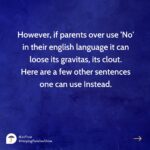 Jo Frost Instagram - It's amazing how we can get so lazy very quickly with language and fall into easy habits, this post is to help parents with awareness so, the next time your child tells you no, you can think about what you can say instead. Would love to hear your sentences too to help other parents reading ! Jo xx #HelpingFamiliesShine 💫