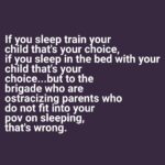 Jo Frost Instagram – There’s a reason SLEEP deprivation was used as torture back in the Tower of London days because even back then they knew the impact of such was horrific,facts remain the same,horrific, the toll it takes on the body & brain has been scientifically proven, in some family cases it has been literally grave,yes these sad stories do exist of mothers who have committed suicide 😢  because they were made to feel shamed if they sleep trained.

The importance of both child and parent receiving quality consistent sleep is imperative to their well being,their brain  health and overall health.

I’m here to state because I’ve immersively sleep trained thousands in my 4 decades as a professional successfully, that if you decide to ‘Sleep Train’ your child that is YOUR choice, no threat or harm will be impacted on your child in the long run despite the smear campaign against any parent who decides to do so. These professionals & people know who they are..I know too.

What is vital families is that you remain consistent in your loving attachment in these early formative years and I want you to know you will be causing no dangerous harm to your child to adopt a sleep training method AND remain as your loving connected self with your child during the day.

Training really only takes minimal days and then everyone is sleeping soundly getting quality sleep once again. Toddler happier, parents happier.

However if YOU decide not to that’s your decision and again you are entitled to make that choice of your own free will.

What I’m against is the brigade that wants to ostracize a parent that doesn’t fit their own personal agenda and views on sleep.

It’s hard enough for parents as it is,so why not respect everyones personal choice?

Those of you choosing to make up lies about me and the families I helped on Supernanny get better sleep, shame on you!

You watch a 42 minute show and think you know the hours upon hours I spend helping these families and our interactions …if it wasn’t for their bravery to accept help,their courage, millions of families wouldn’t be getting the quality sleep now, so please respectfully leave my Supernanny Families alone. 
Jo xx
#helpingfamiliesshine💫