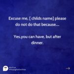 Jo Frost Instagram - It's amazing how we can get so lazy very quickly with language and fall into easy habits, this post is to help parents with awareness so, the next time your child tells you no, you can think about what you can say instead. Would love to hear your sentences too to help other parents reading ! Jo xx #HelpingFamiliesShine 💫