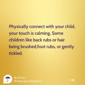 Jo Frost Instagram - It's a tall order ...and Just so unfair for parents and young children.
Do you agree? 
#Helpingfamiliesshine💫