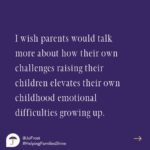 Jo Frost Instagram – Food for thought this week, take your time to reflect on this post. When we can be more compassionate to ourselves through our process of growth and healing it will also allow us to show up for our children more conciously aware. Let us support eachother through the rest we need the time we need. 
What are your thoughts?

#Helpingfamiliesshine💫