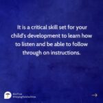 Jo Frost Instagram - It's amazing how we can get so lazy very quickly with language and fall into easy habits, this post is to help parents with awareness so, the next time your child tells you no, you can think about what you can say instead. Would love to hear your sentences too to help other parents reading ! Jo xx #HelpingFamiliesShine 💫