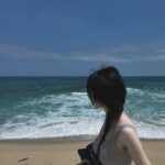 Jo Hye-joo Instagram – 🌊
