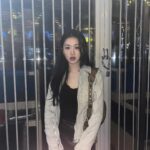 Jo Hye-joo Instagram - 진 ⭐️ ? #mydemon