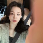 Jo Hye-joo Instagram –