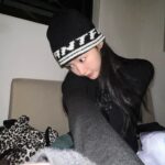 Jo Hye-joo Instagram -