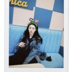 Jo Hye-joo Instagram – 🪐