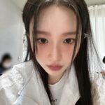 Jo Hye-joo Instagram -
