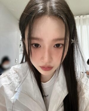 Jo Hye-joo Instagram - 