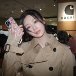 Jo Hye-joo Instagram -