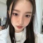 Jo Hye-joo Instagram -