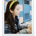 Jo Hye-joo Instagram – 🪐