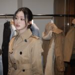 Jo Hye-joo Instagram -
