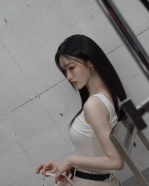 Jo Hye-joo Instagram - 