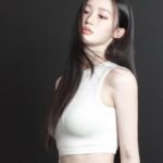 Jo Hye-joo Instagram -