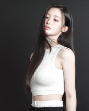Jo Hye-joo Instagram - 