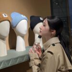 Jo Hye-joo Instagram -
