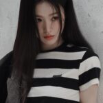 Jo Hye-joo Instagram -