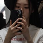 Jo Hye-joo Instagram -