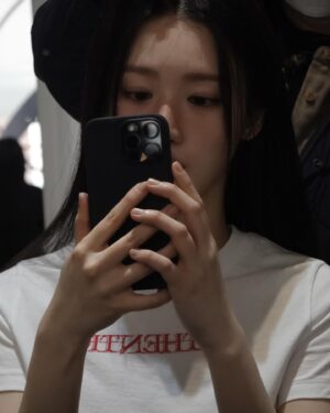Jo Hye-joo Instagram - 