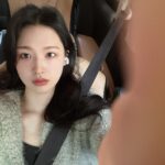 Jo Hye-joo Instagram –