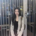 Jo Hye-joo Instagram - 진 ⭐️ ? #mydemon