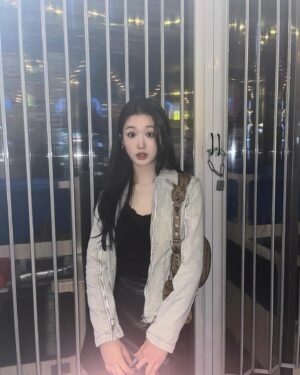 Jo Hye-joo Instagram - 진 ⭐️ ?  #mydemon