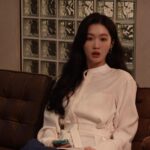 Jo Hye-joo Instagram – 성준오빠.. 사촌끼리 사이좋게 잘 지내자..!
