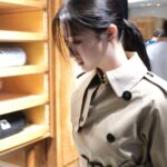 Jo Hye-joo Instagram –