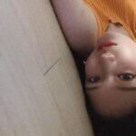 Jo Hye-joo Instagram – 🍊🥕🏀🧡🎃