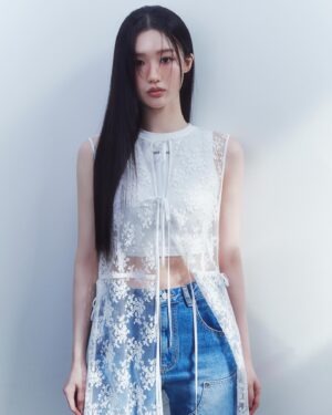 Jo Hye-joo Instagram - @yuthentic 🤍🌿🕊️🪽